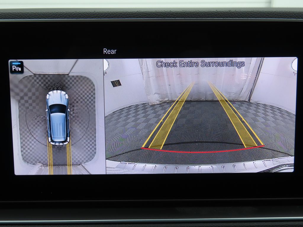 Thumbnail: 2022 Mercedes-Benz GLE - 15