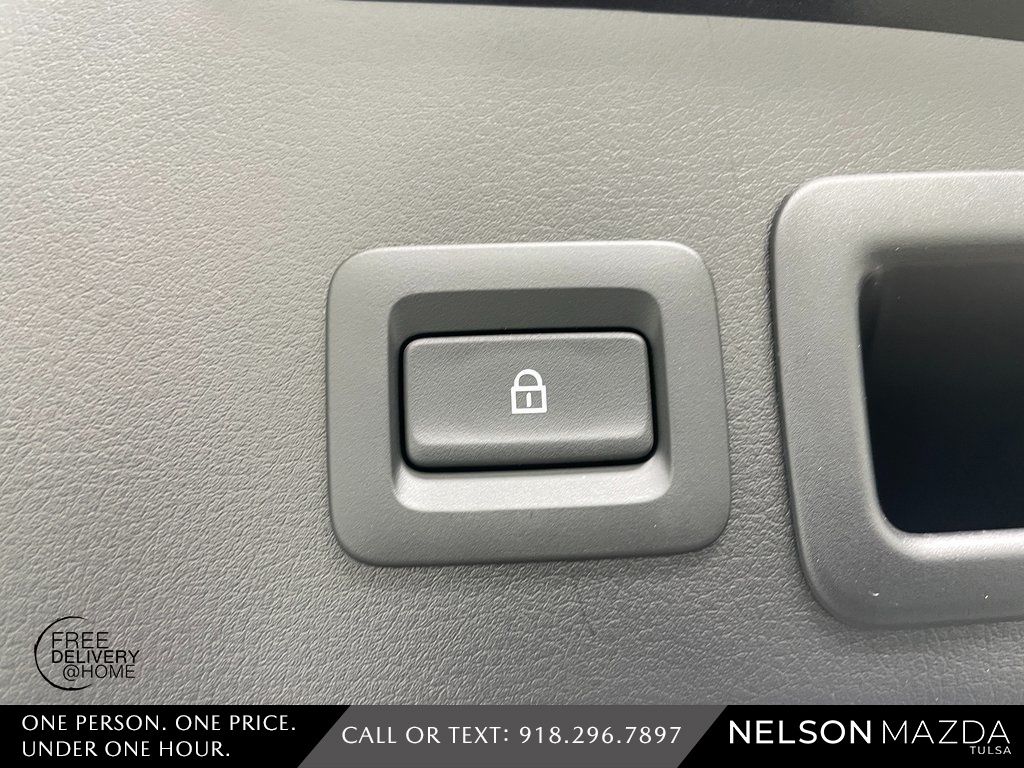 New 2026 Black Mazda 2.5 S Premium image 41