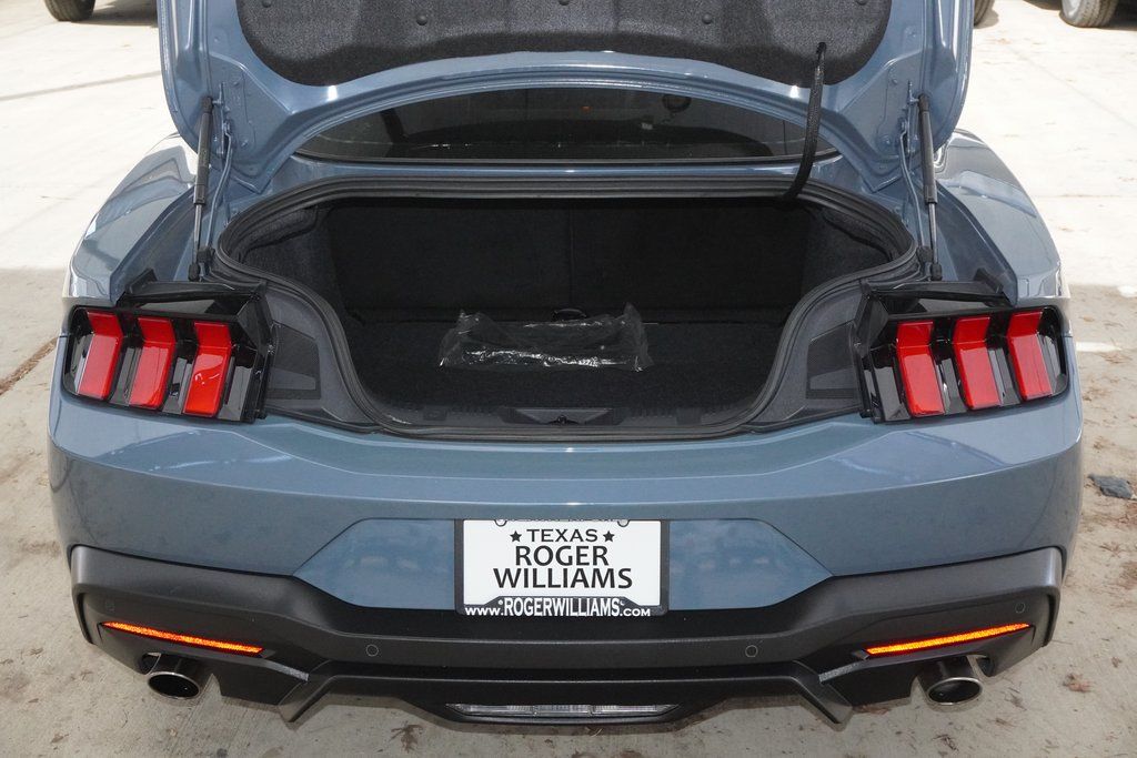 Used Car 2024 Ford Mustang  Gt For Sale Under $40,000 In Weatherford, Texas