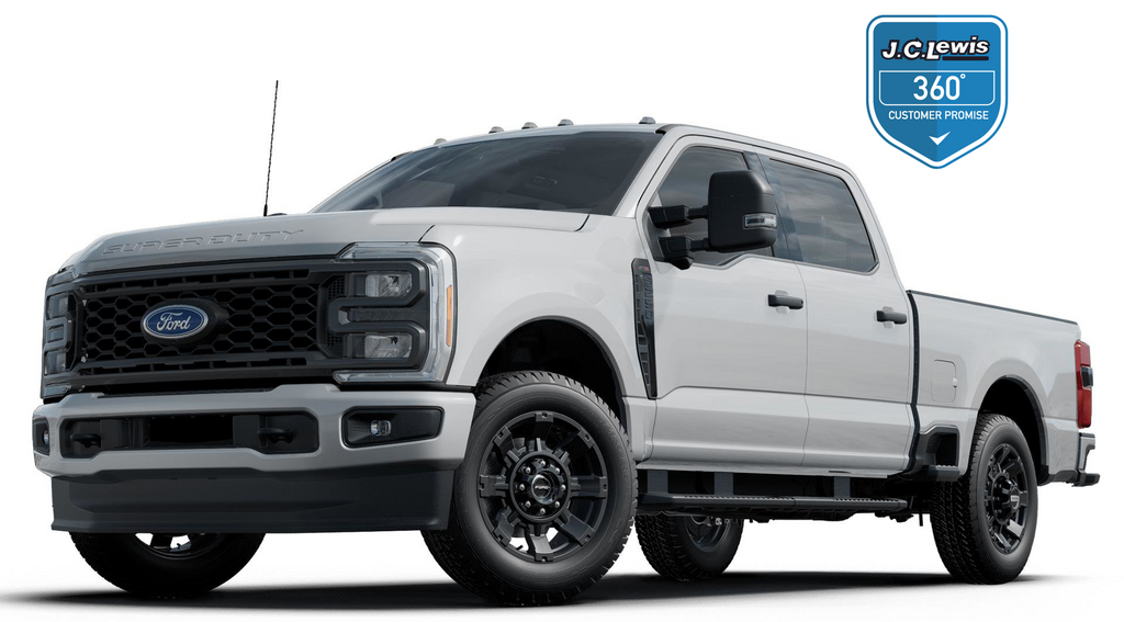 2024 Ford F-250 Super Duty XL