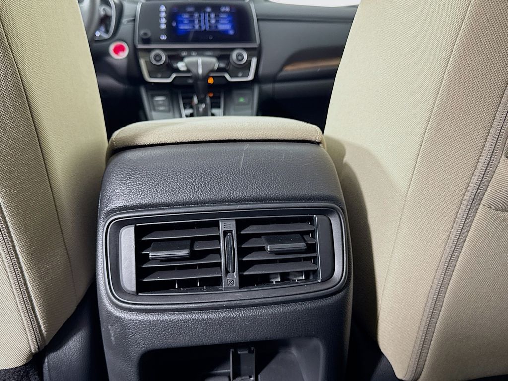 Used Car 2017 Honda Cr-v  Ex For Sale Under $15,000 In Austin, Texas