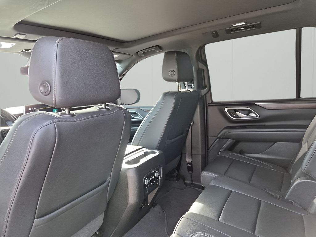 Used Car 2022 Chevrolet Tahoe  Z71 For Sale Under $50,000 In Austin, Texas