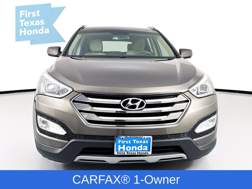 Used Car 2013 Hyundai Santa Fe Sport  Base For Sale Under $10,000 In Austin, Texas