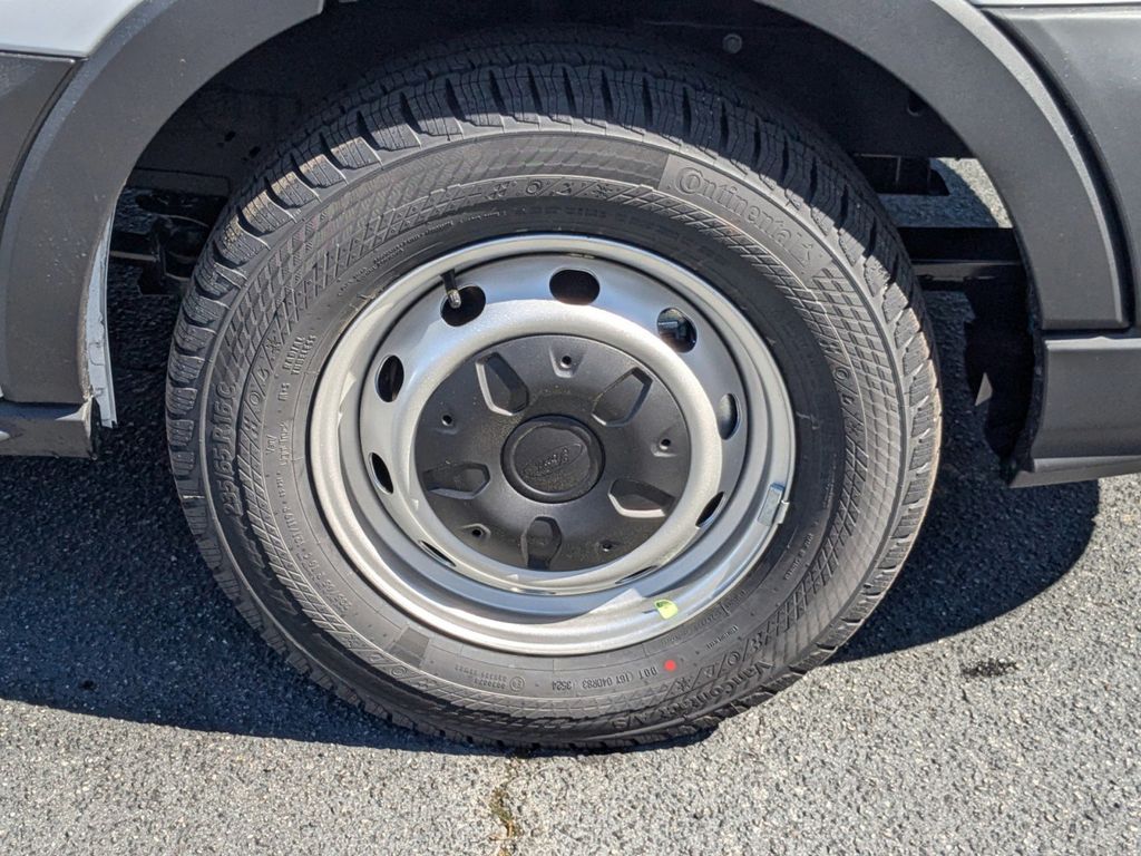 2025 Ford Transit-150 Cargo Van 