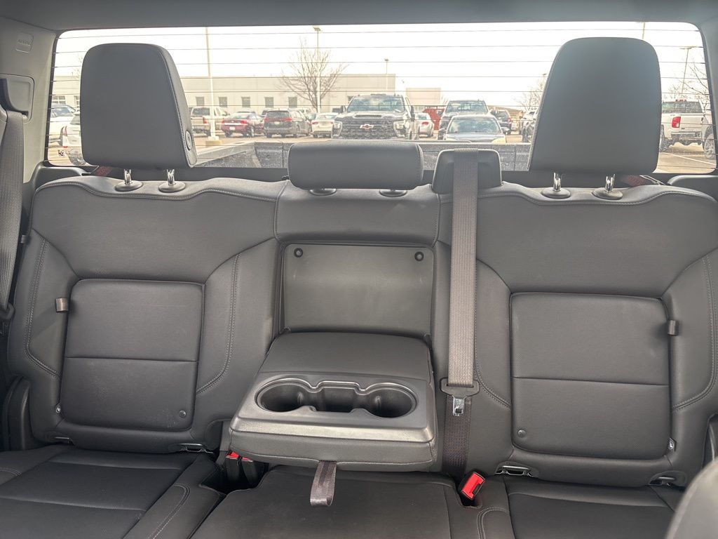 Used 2025 GMC Sierra 1500 Truck
