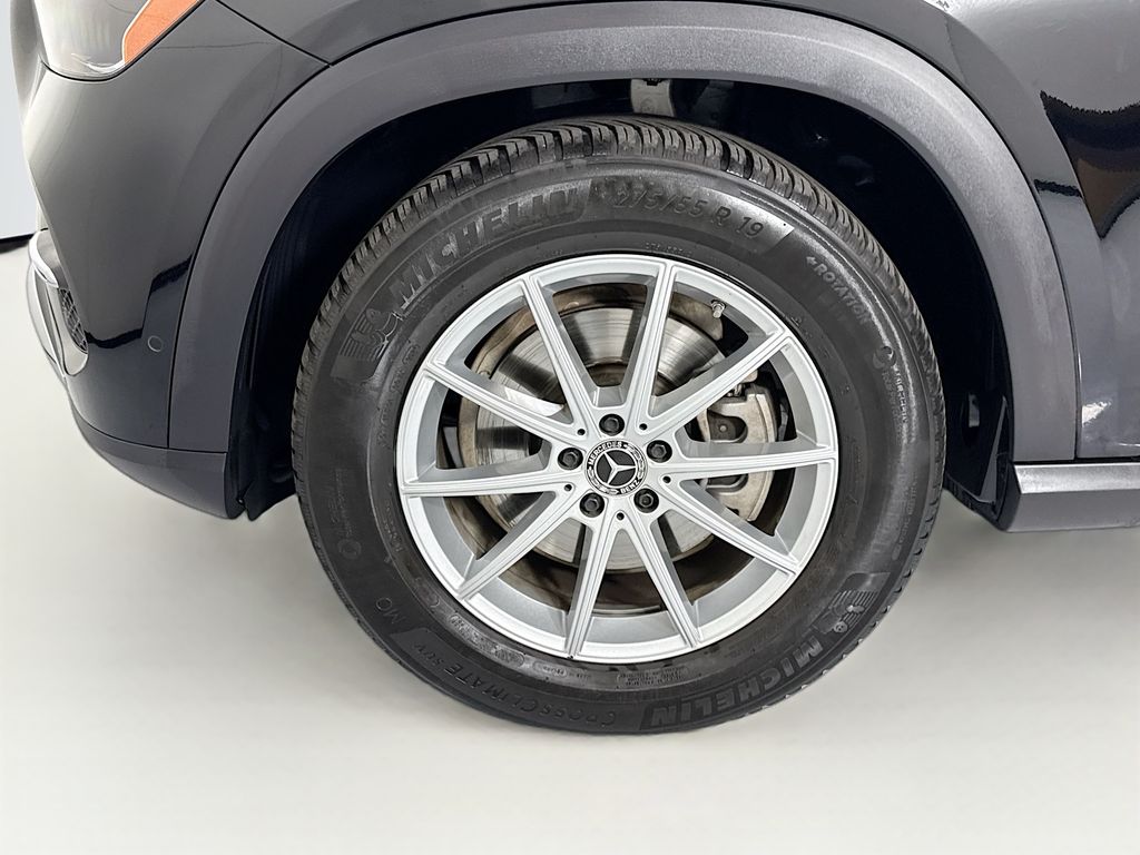 Thumbnail: 2025 Mercedes-Benz GLE - 31