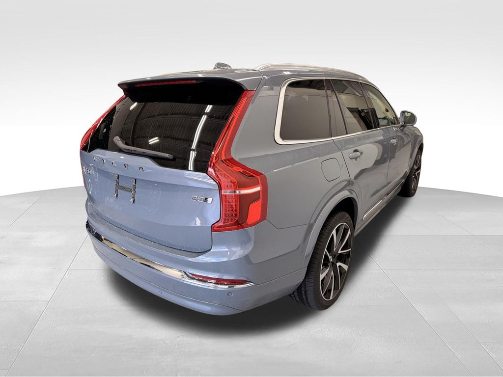 Thumbnail: 2023 Volvo XC90 - 6