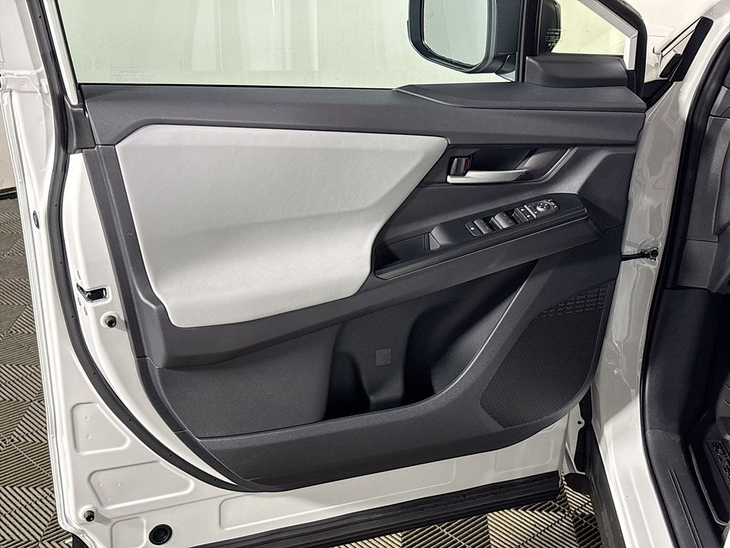 2026 Subaru Solterra Premium