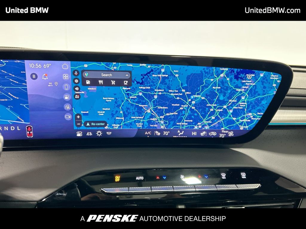 2025 Buick Enclave Avenir 18