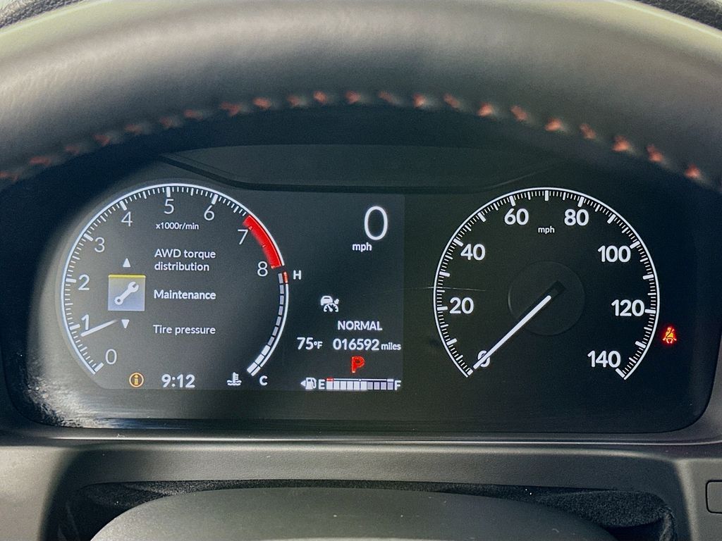 Thumbnail: 2024 Honda Ridgeline - 12