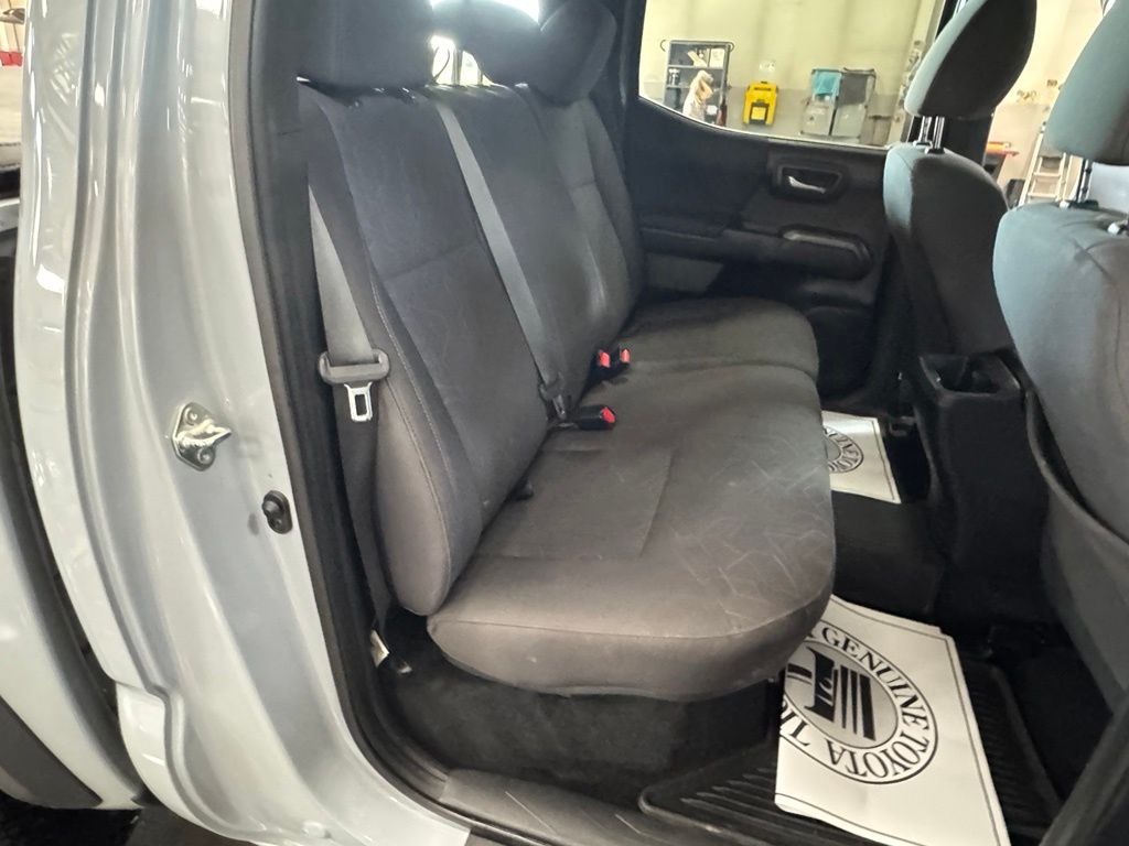 Used 2019 Toyota Tacoma Truck