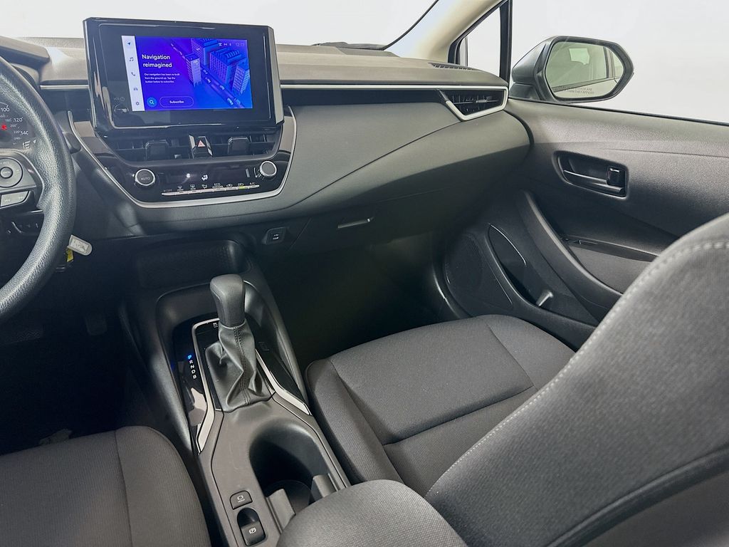 Thumbnail: 2024 Toyota Corolla - 23