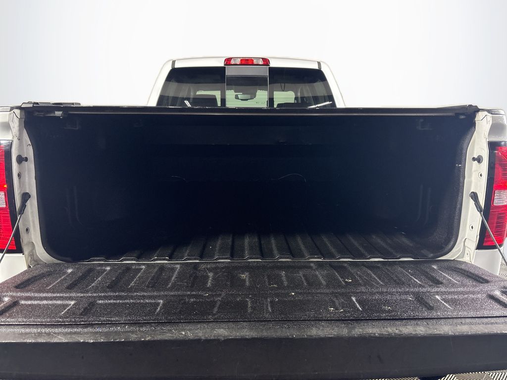 2019 GMC Sierra 2500HD Denali