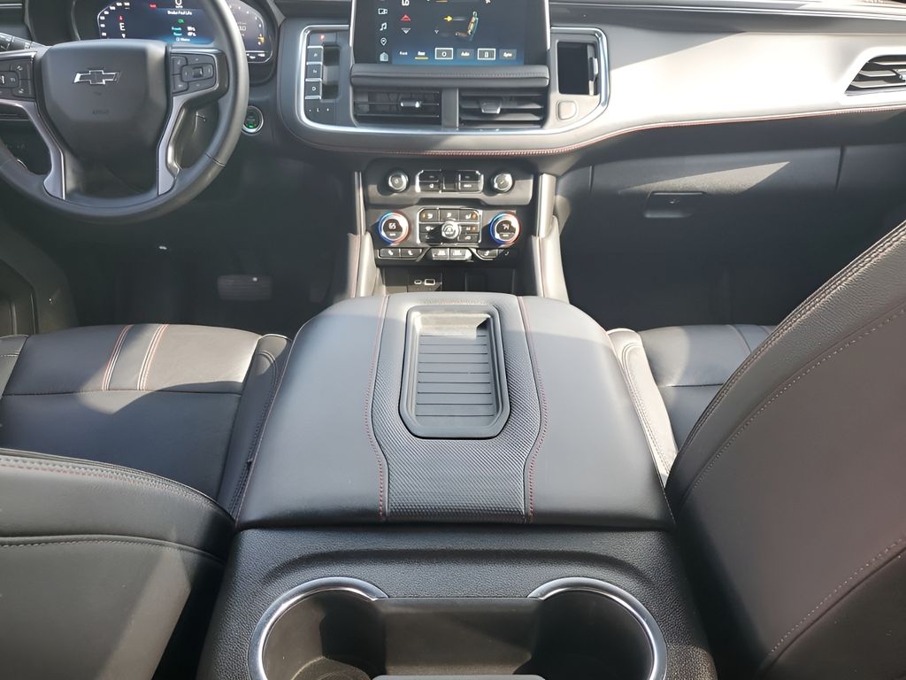 Used Car 2023 Chevrolet Suburban  Rst For Sale Under $60,000 In Austin, Texas