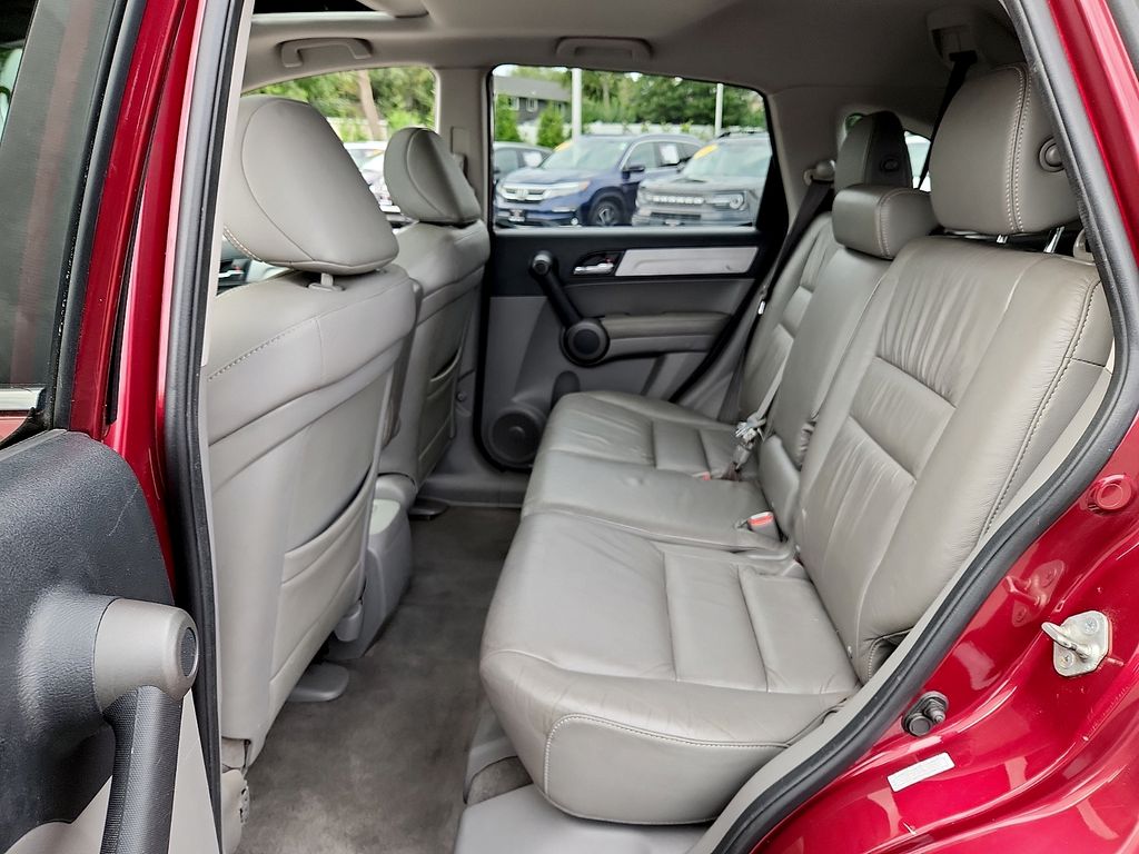 2010 Honda CR-V