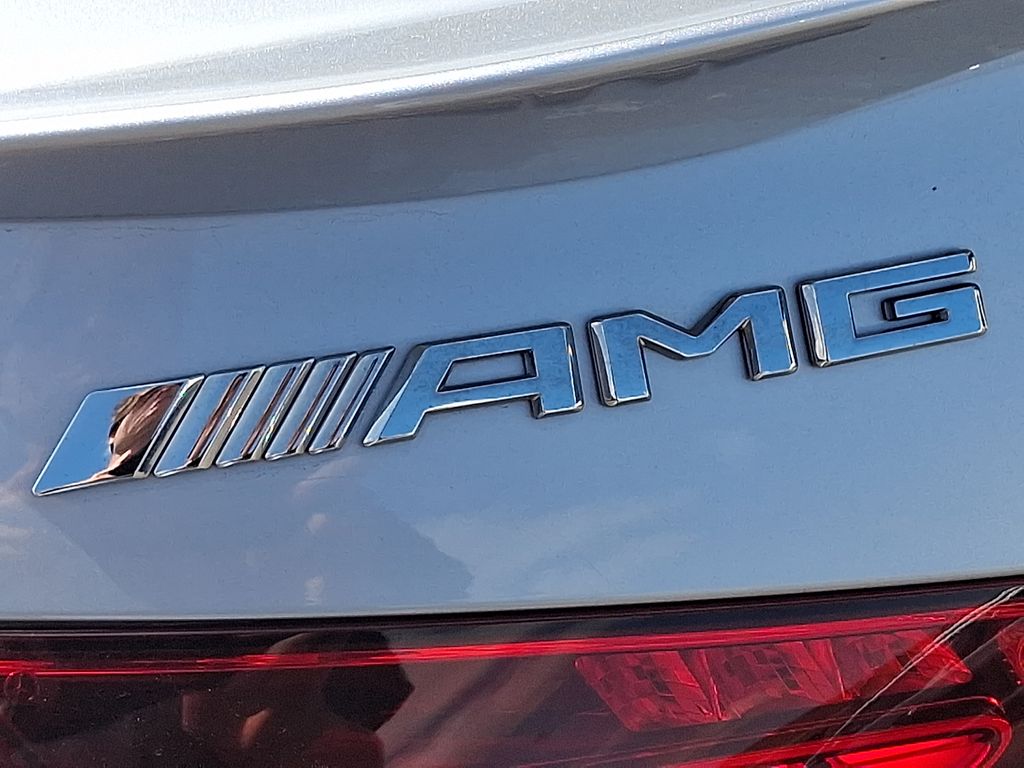 Thumbnail: 2024 Mercedes-Benz C-Class - 30