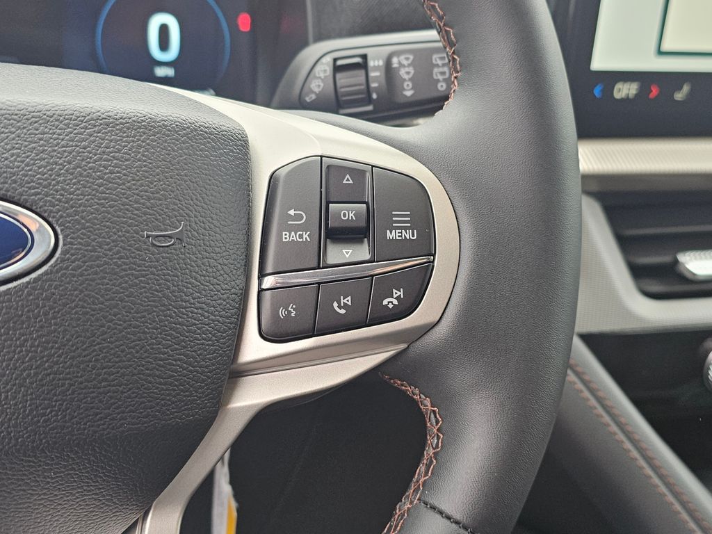 New 2026 Gray Ford Active image 27