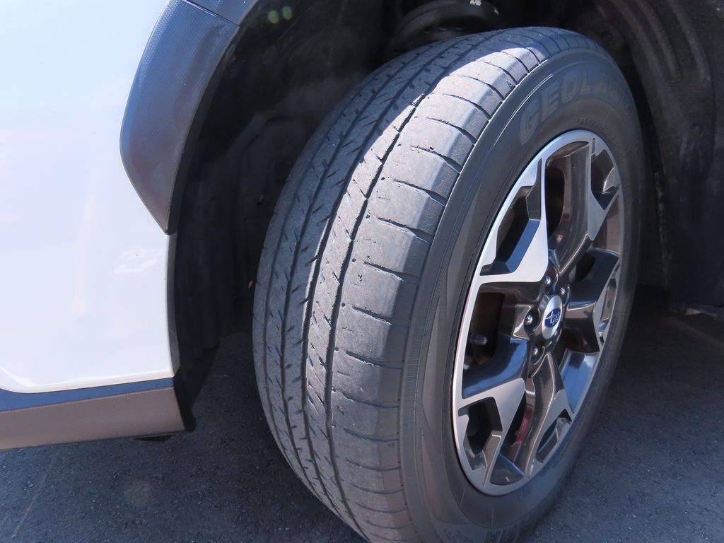 2018 Subaru Crosstrek Premium 14