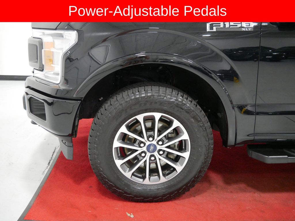 Used 2019 Ford F-150 Truck