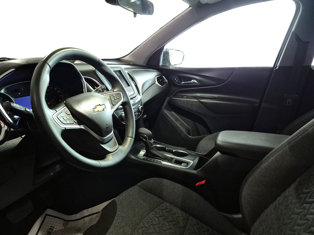 2023 Chevrolet Equinox LT - 8
