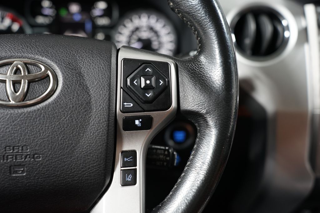 2021 Toyota Tundra 1794 Edition 13