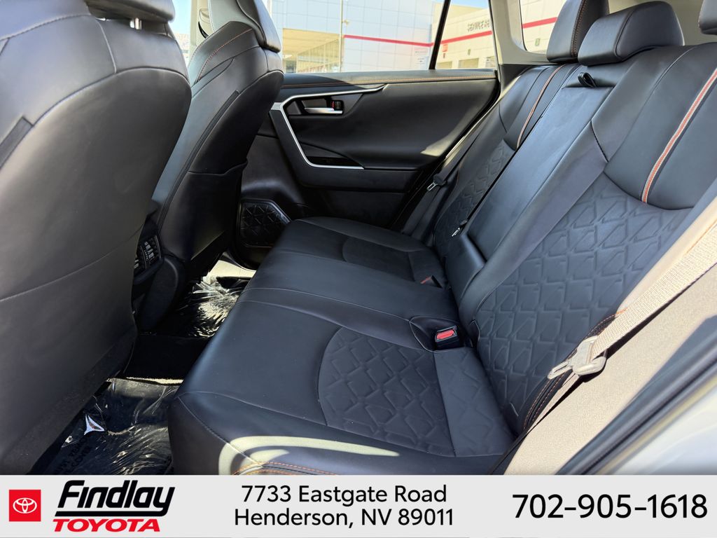 Used 2024 Toyota RAV4 SUV