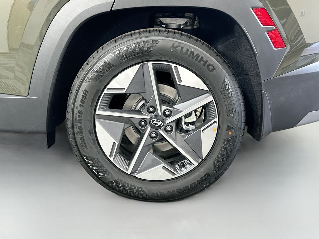 Thumbnail: 2026 Hyundai Tucson - 22