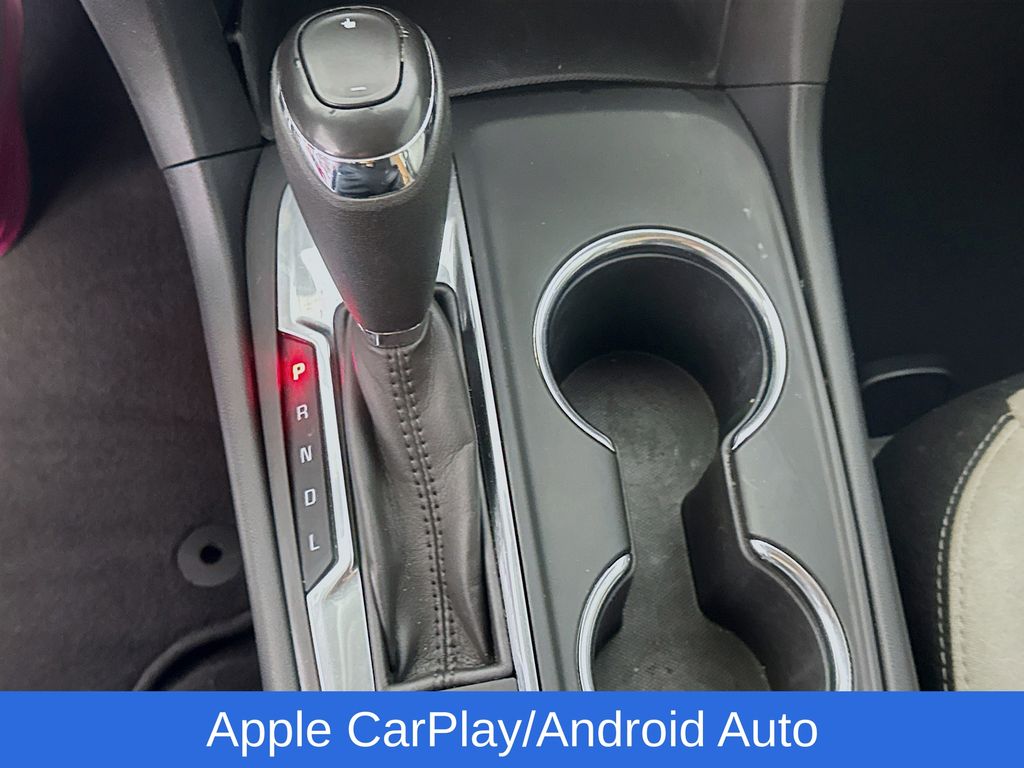 Used Car 2019 Chevrolet Equinox  Ls For Sale Under $20,000 In Austin, Texas