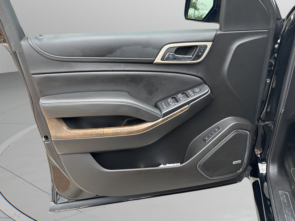 Used Car 2018 Gmc Yukon Xl  Denali For Sale Under $30,000 In Austin, Texas