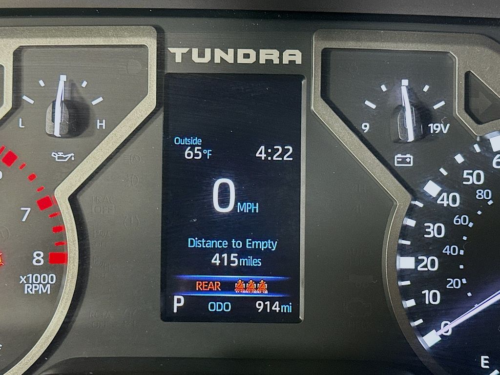 Thumbnail: 2026 Toyota Tundra - 12