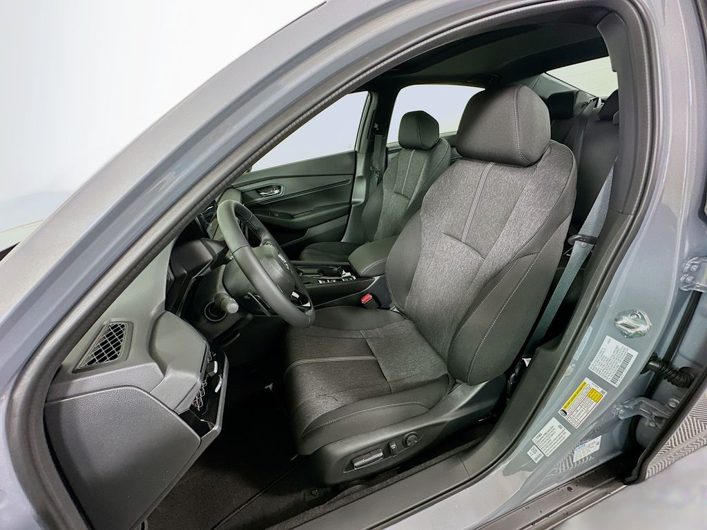 Thumbnail: 2025 Honda Accord - 15