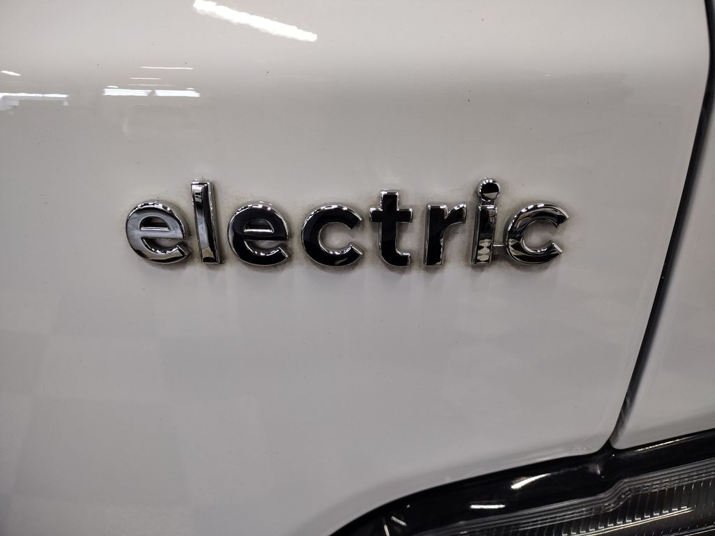 2023 Hyundai Kona Electric SE