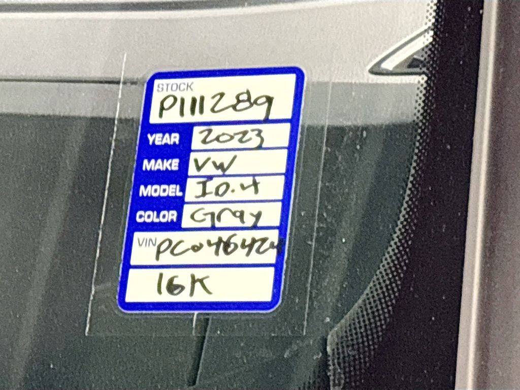 2023 Volkswagen ID.4 Pro S Plus