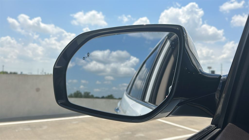 2017 Hyundai Santa Fe Limited Ultimate White at Bravo Nissan