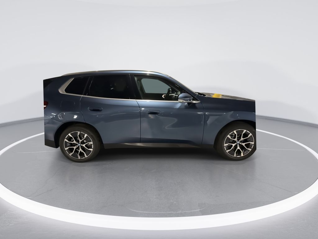 Thumbnail: 2026 BMW X3 - 9