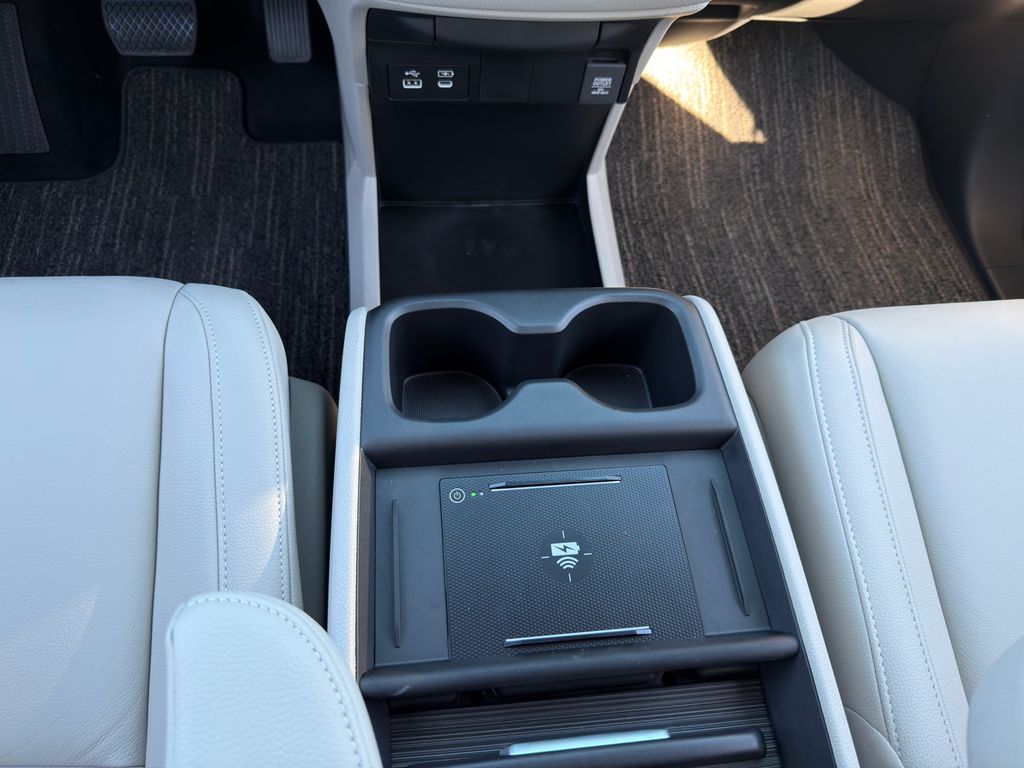 Thumbnail: 2026 Honda Odyssey - 17