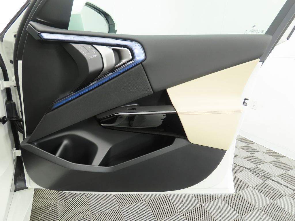 Thumbnail: 2026 BMW X3 - 26