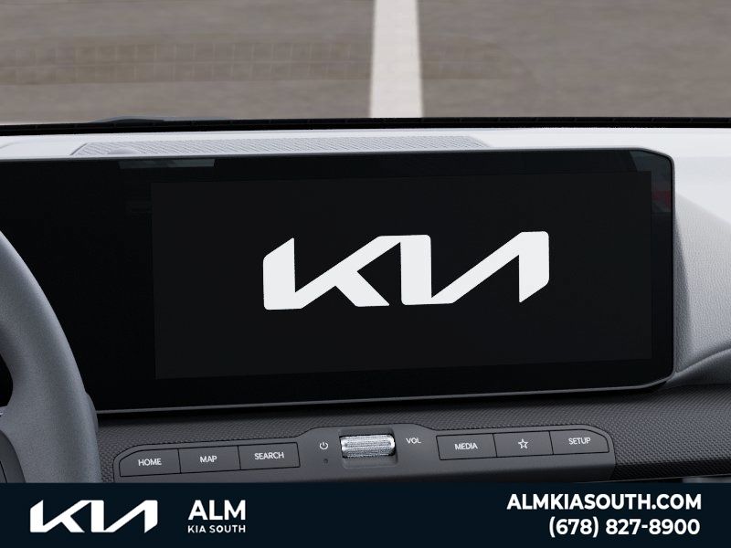New 2026 Morning Haze Kia LXS image 20
