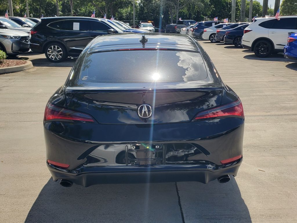 2024 Acura Integra - $24,988