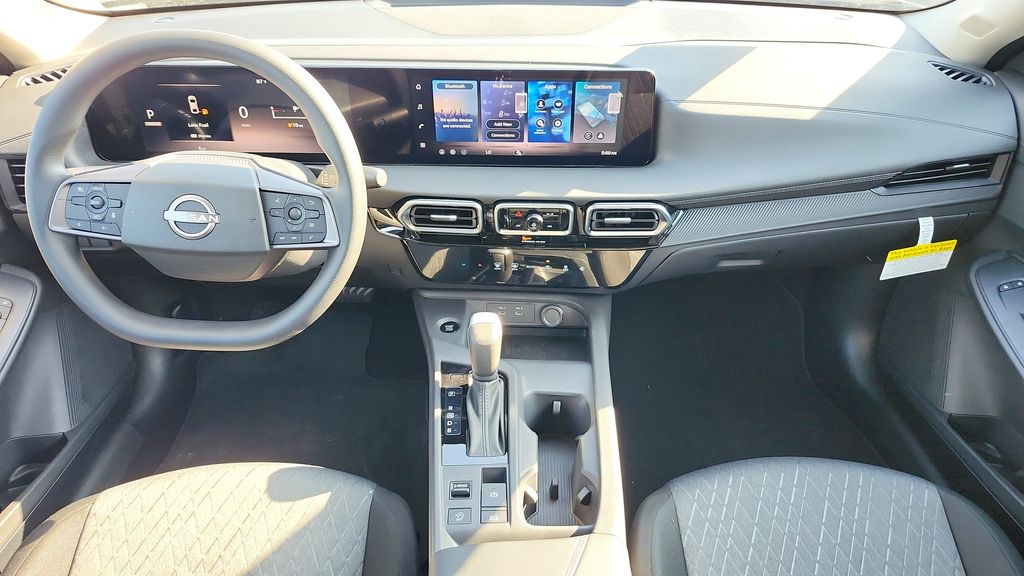 2026 Nissan Sentra
