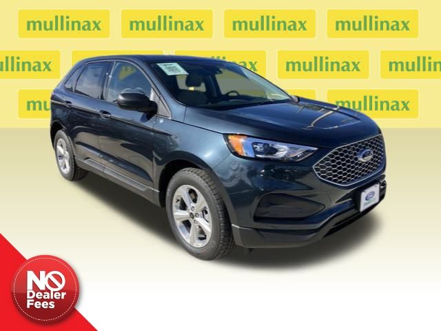 2024 Ford Edge SE's photo