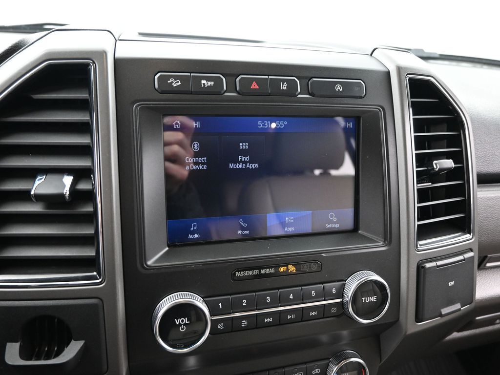 2020 Ford Expedition XLT MAX