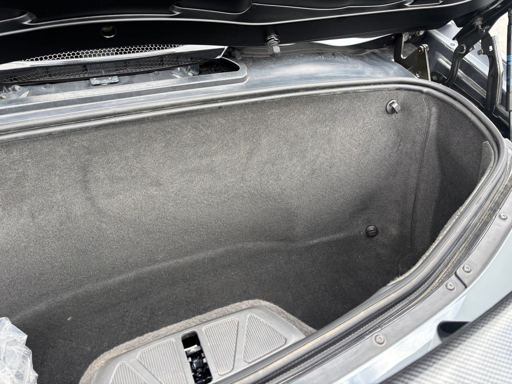 Used Car 2024 Chevrolet Corvette  Stingray For Sale Under $80,000 In Austin, Texas