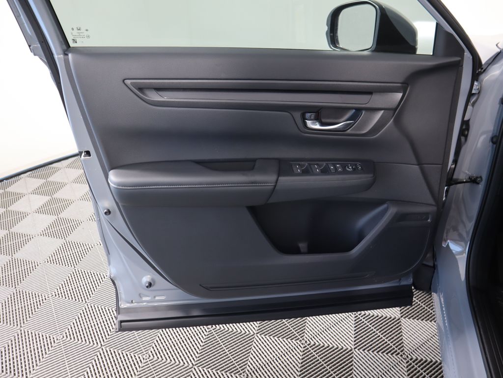 Thumbnail: 2026 Honda CR-V - 24