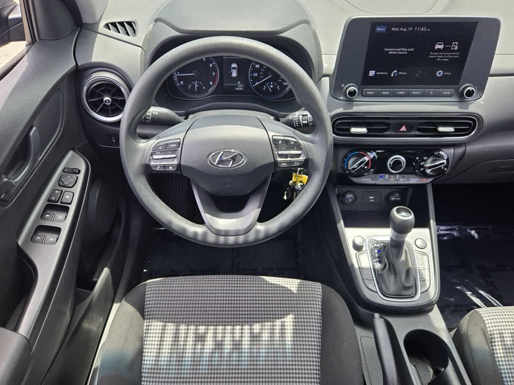 2023 Hyundai Kona - $19,599