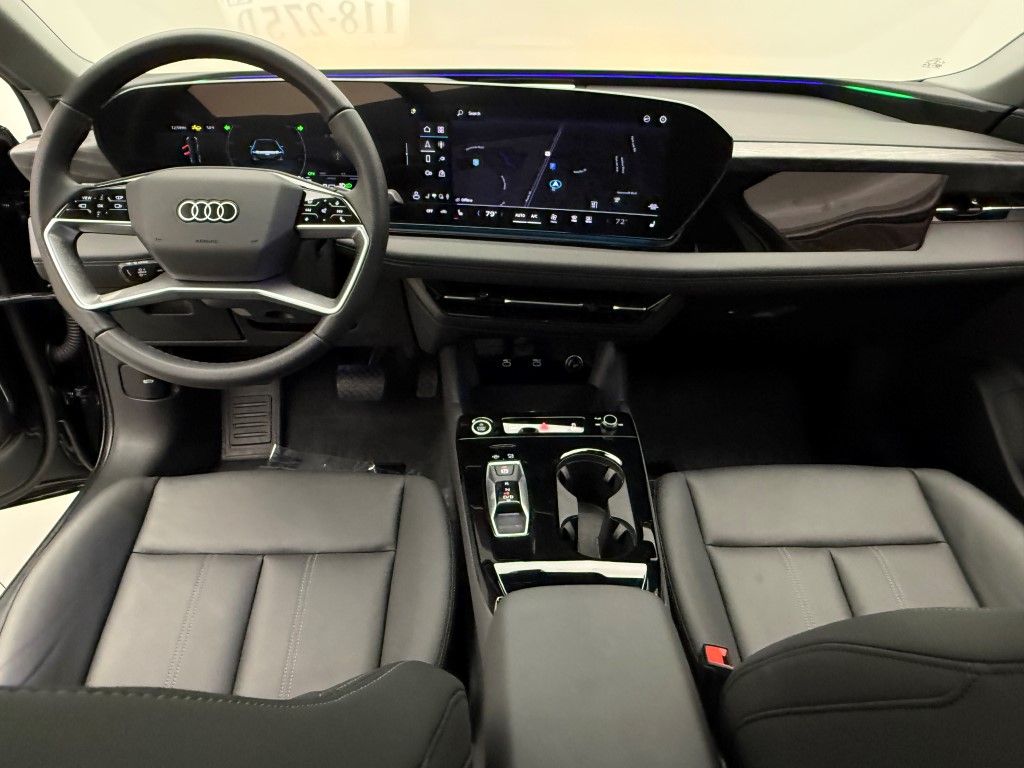 Thumbnail: 2025 Audi e-tron S - 27