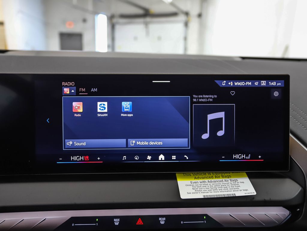 Thumbnail: 2026 BMW X3 - 17