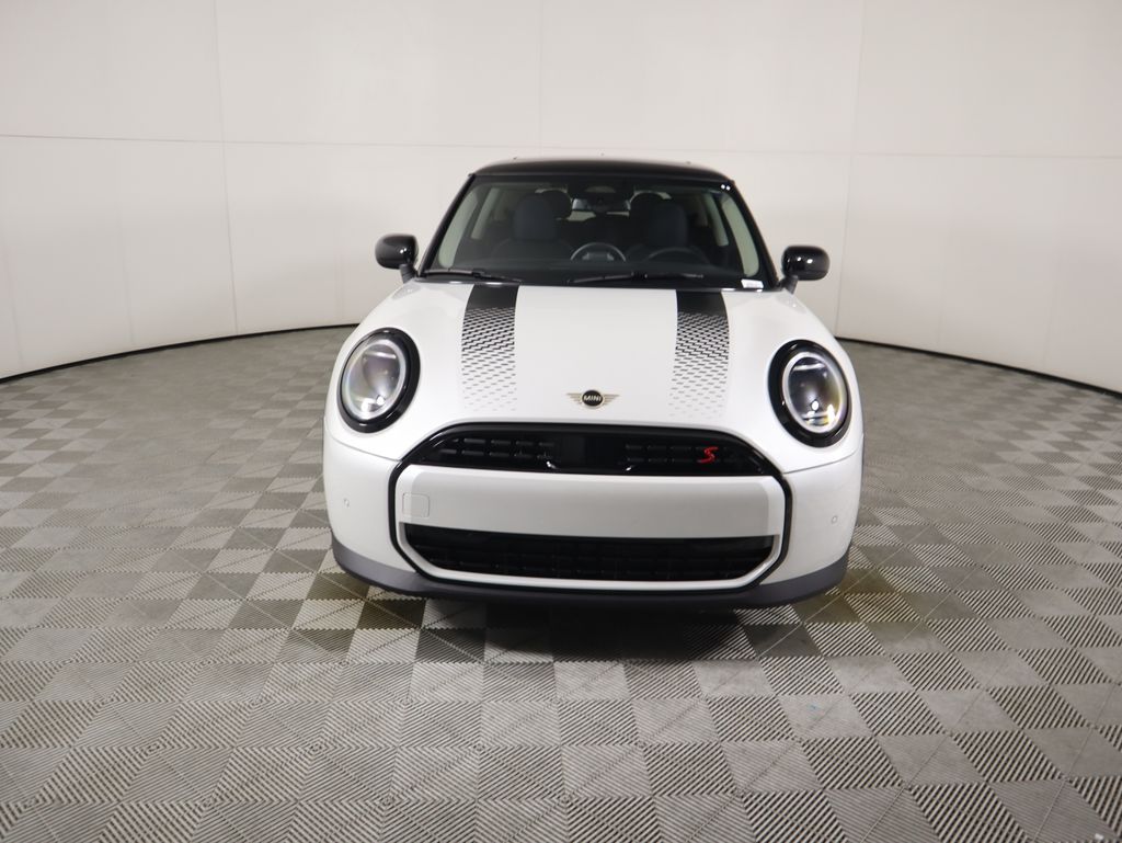 Thumbnail: 2026 MINI Cooper - 2