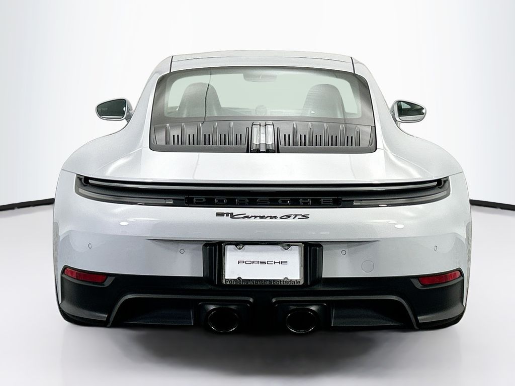 Thumbnail: 2026 Porsche 911 - 6