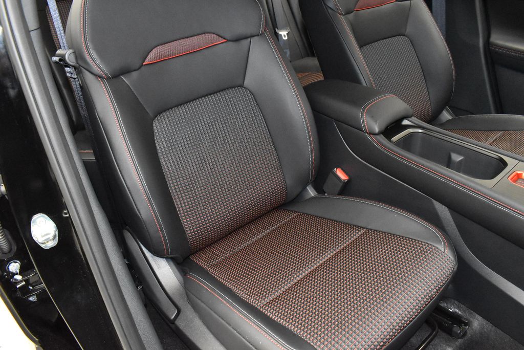 Thumbnail: 2026 Nissan Kicks - 23